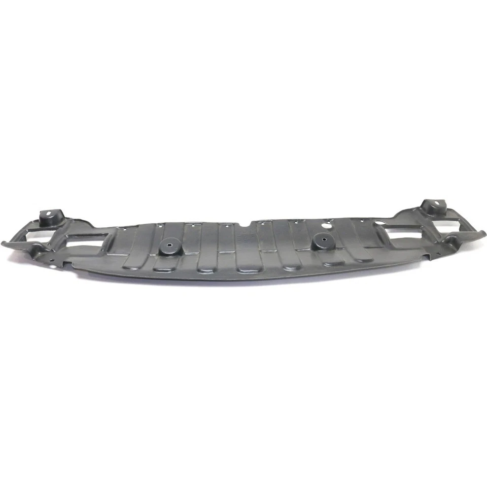 New Front Lower Engine Splash Shield Fits 2013-2015 Hyundai Elantra GT HY1228174 - Image 2 of 4