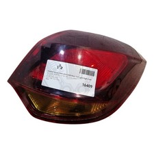 Vauxhall Astra Rear Tail Light Right Side Hatchback J MK6 2010 OEM  1090098
