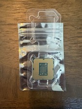 Intel Core I7-8700 SR3QS 3.20GHz 6-Core