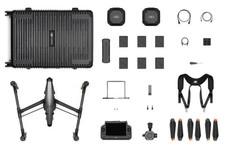 DJI Drohne Inspire 3 Set Zenmuse X9 8K Kamera ohne Objektiv *NEU* Japan