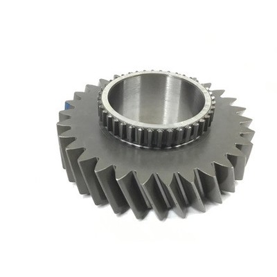 Ttc 104-8-6 Gear