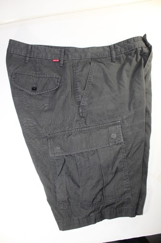 Levi’s Men’s Size 36" x 9" Ripstop Cargo Shorts Water Less™ Grey - Picture 9 of 9