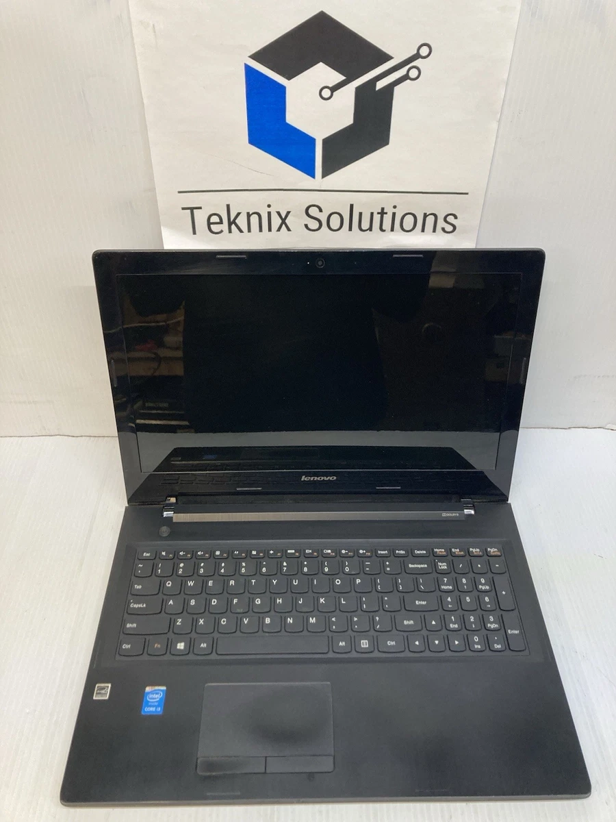 Lenovo G50 Windows 10 PC Laptops & Netbooks for Sale | Shop New