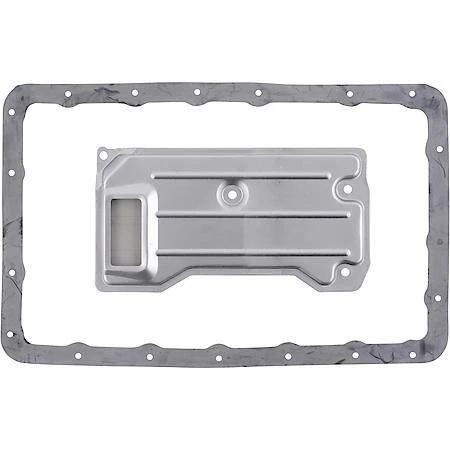 Kit de filtro de transmisión Carquest Premium 85936 para Jeep 86-01 Foto 3 de 3