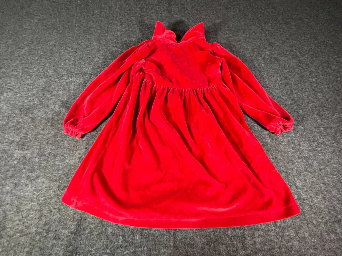 hanna andersson holiday dresses Veggies Playtime Dress 0-3M
