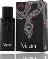 Vulcan Black Friday French Avenue 古龙水- 一款2025年新的男用香水