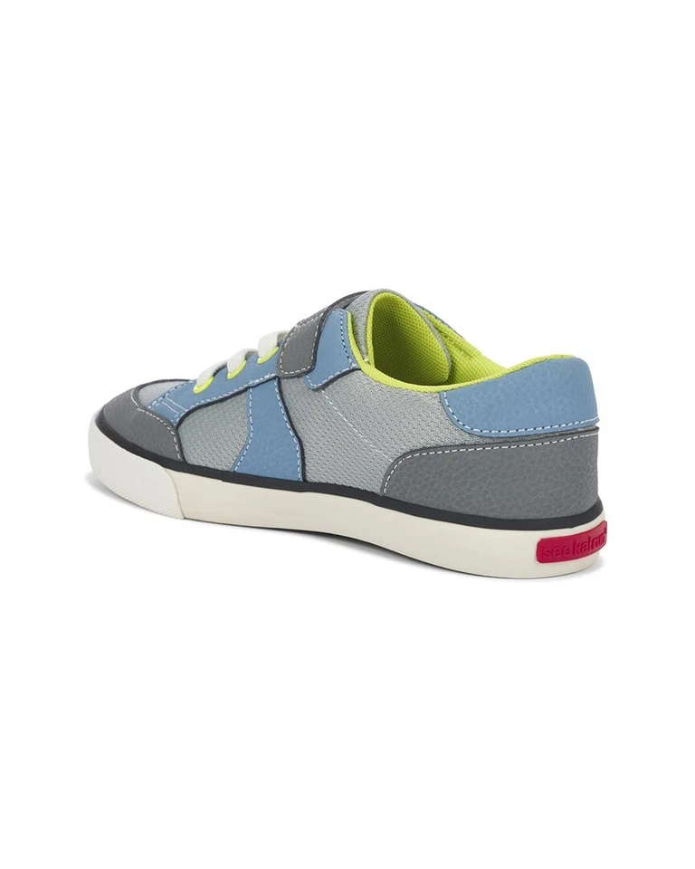 Zapatilla deportiva See Kai Run Connor Foto 3 de 4