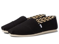 Men's Loafers TOMS Classic Alpargata