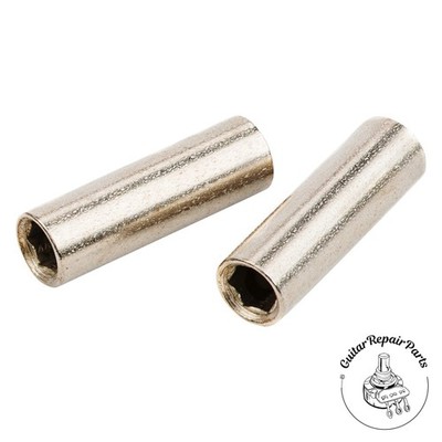 Fender 3/16'' Truss Rod Nut For Single Action Rods 10-32 (2 pcs) - 0038454049