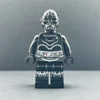 Lego Minifigure NI-L8 Protocol Droid sw1136 Star Wars