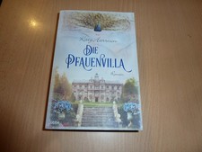 Kitty Harrison - Die Pfauenvilla