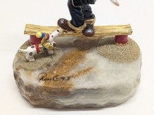 ron lee sculptures products for sale | eBay