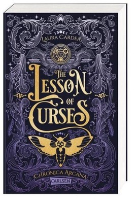 The Lesson of Curses Laura Cardea
