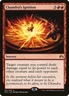 MTG Chandra's Ignition x1-Magic Origins