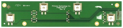 Primera Technology 210515 Cassette Printer Control Board