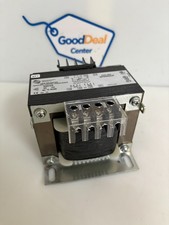 HPS HAMMOND POWER INDUSTRIAL TRANSFORMER SP 500 ACP