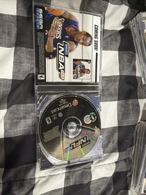 SEGA DREAMCAST USED GAMES LOT OF 10 - Virtua Tennis - NBA - Showtime - And More