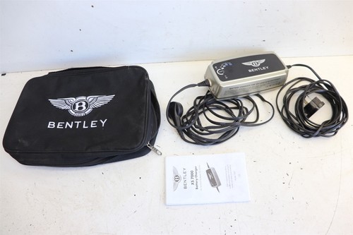 Bentley Continental GT V8 Coupe 2016 CTEK XS7000 Battery Trickle Charger J248 - Afbeelding 1 van 7