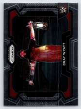 2024 Panini Prizm WWE #16 Bray Wyatt
