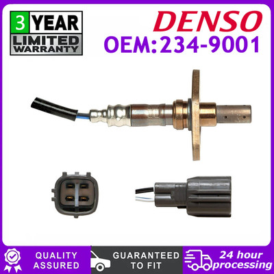 DENSO 234-9001 Upstream Oxygen sensor For TOYOTA TACOMA 2003-2004 2.7L L4