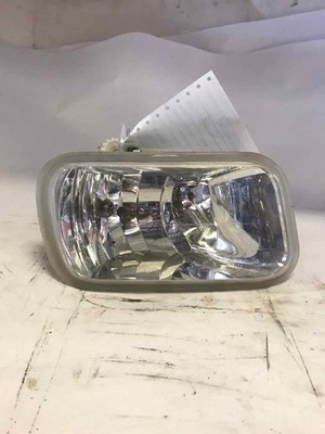 Fog Light/lamp DODGE PICKUP 2500 Left 10 11 12 13 14 15 16 17 18