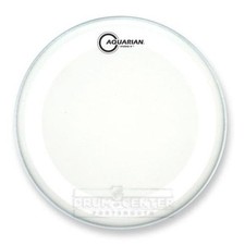 Aquarian Studio X Coated Drumhead 10"