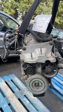 Moteur Opel AGILA
