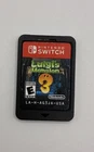 Luigis Mansion 3 - Nintendo Switch