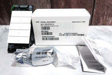Crestron HZ2-KPEX-W Horizon 2 In-Wall Keypad ...