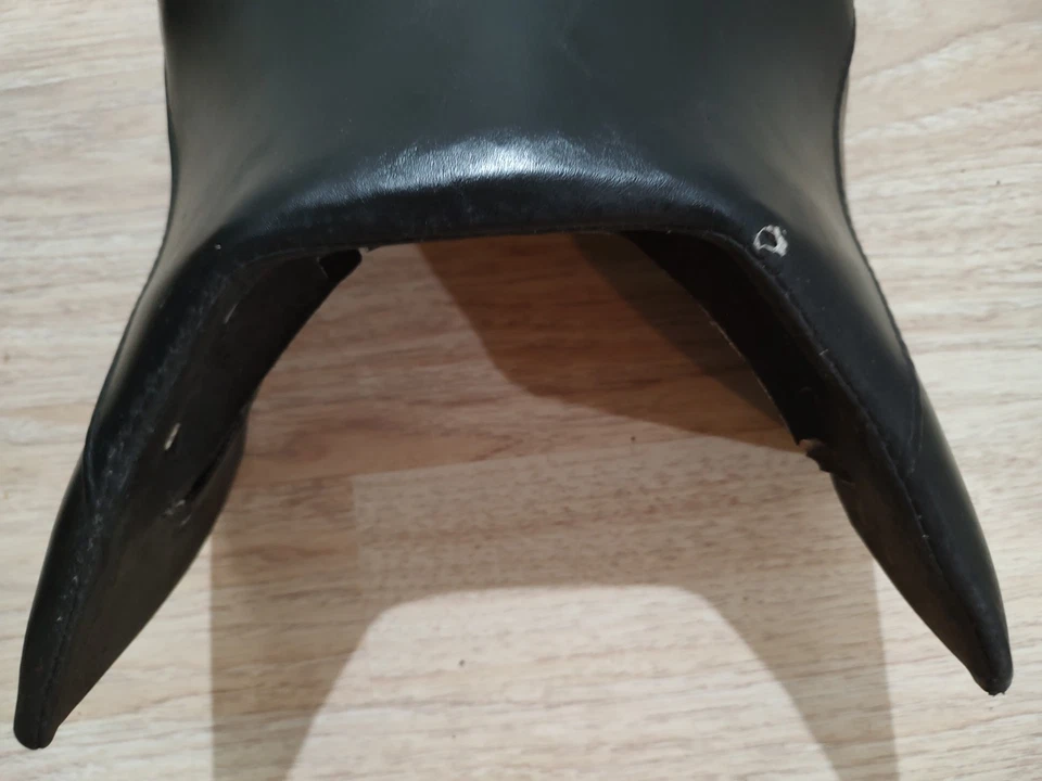 Asiento Buell Thunderbolt Foto 2 de 4