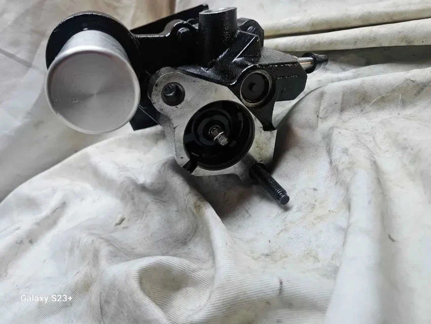 制动助推器 GMC Savana 2500 3500 4500 雪佛兰 Express 2008 - 2011 20774171 — 第 4/4 张图片