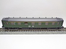 ROCO N Personenwagen Typ Hechtwagen 1.Klasse BELEUCHTET (18454)