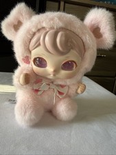 Miniso Diccomon Babe Beside You Plush Pendant...