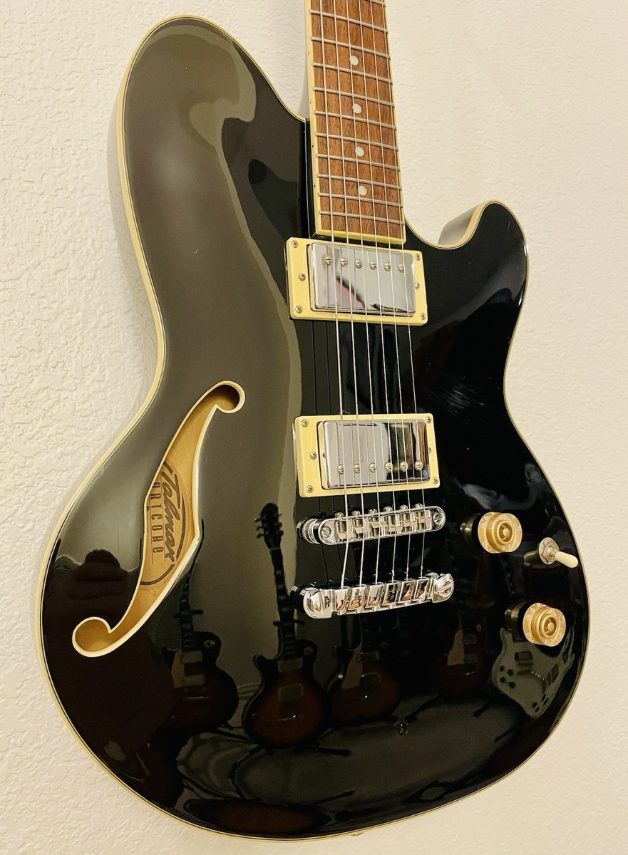 年末年始限定値下 旧型 IBANEZ TALMAN Fシリーズ 日本製 1996 Ibanez Talman TC830FM-BT | Store | Tal's Guide