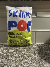 Skinnypop Original Popcorn Mini Collectible Toy for Ages 8-11, 12-16 Years