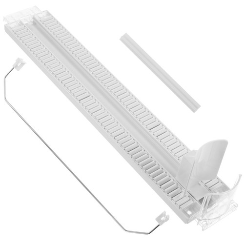 Cuchillo de recarga automático nevera portabotellas - Imagen 3 de 19