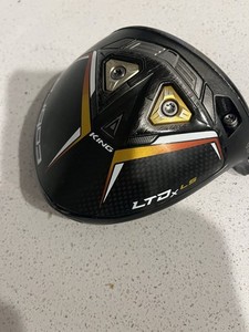 Cobra DS-Adapt LS - Driver (Custom) - Skräddarsy online