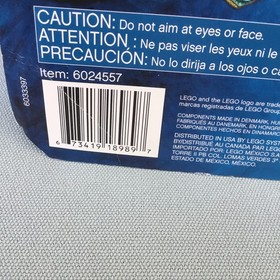 LEGO LEGENDS OF CHIMA: Razar and Lennox 70100 / 70104 Moc&rsquo;s