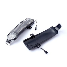 2x Spiegelblinker Außenspiegel für Mercedes CLS C219 CLC CL203 SL R230 SLK R171