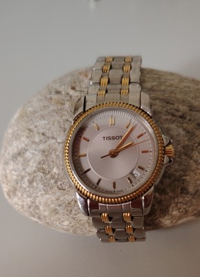 Tissot Ballade Armbanduhr Swiss Pack