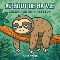 Cosy Hygge | Au Bout De Ma Vie | Taschenbuch | FranzöSisch (2025)