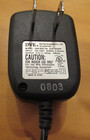 THREE AC ADAPTERS - ARCHER  12V - DVE  5-7V - ELPAC 7V — photo 4