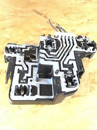335407 Lampenträger Heckleuchte rechts VW Golf II (19E) 191945258