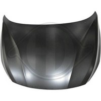 Motorhaube Haube Stahl Passend FüR Volvo V60 155 157 S60 Ii 134