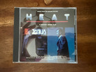 Heat (Music from the Motion Picture) by Various (CD, 1995) FREE SHIPPING