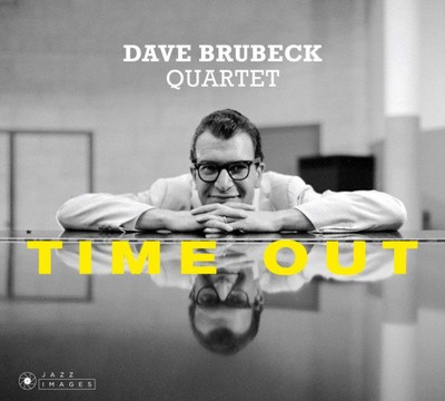 Time Out & Countdown-Time by The Dave Brubeck Quartet