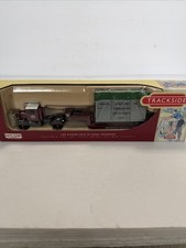 Lledo DG112001 Scammel Tractor with Arctic Lo...