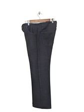 Levi  s Men  s Action Slacks W33 L30 Blue Pants 100 Dacron Polyester USA Made