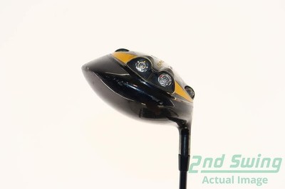 TaylorMade r7 SUPERQUAD ドライバー 9.5度 TaylorMade R7 Super Quad 9.5° Driver Fujikura Flex R 65 RE