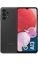 Samsung Galaxy A13 SM-A135U (AT&T) 32GB Black excellent